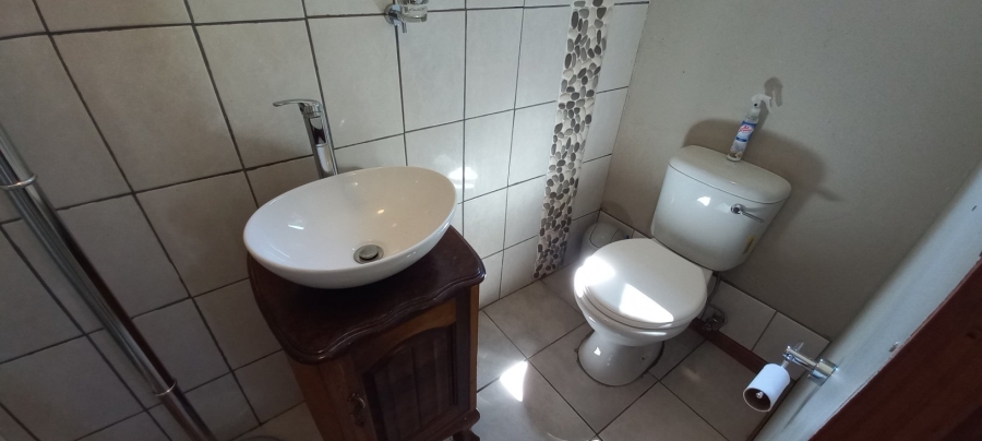 To Let 1 Bedroom Property for Rent in Morelig Free State